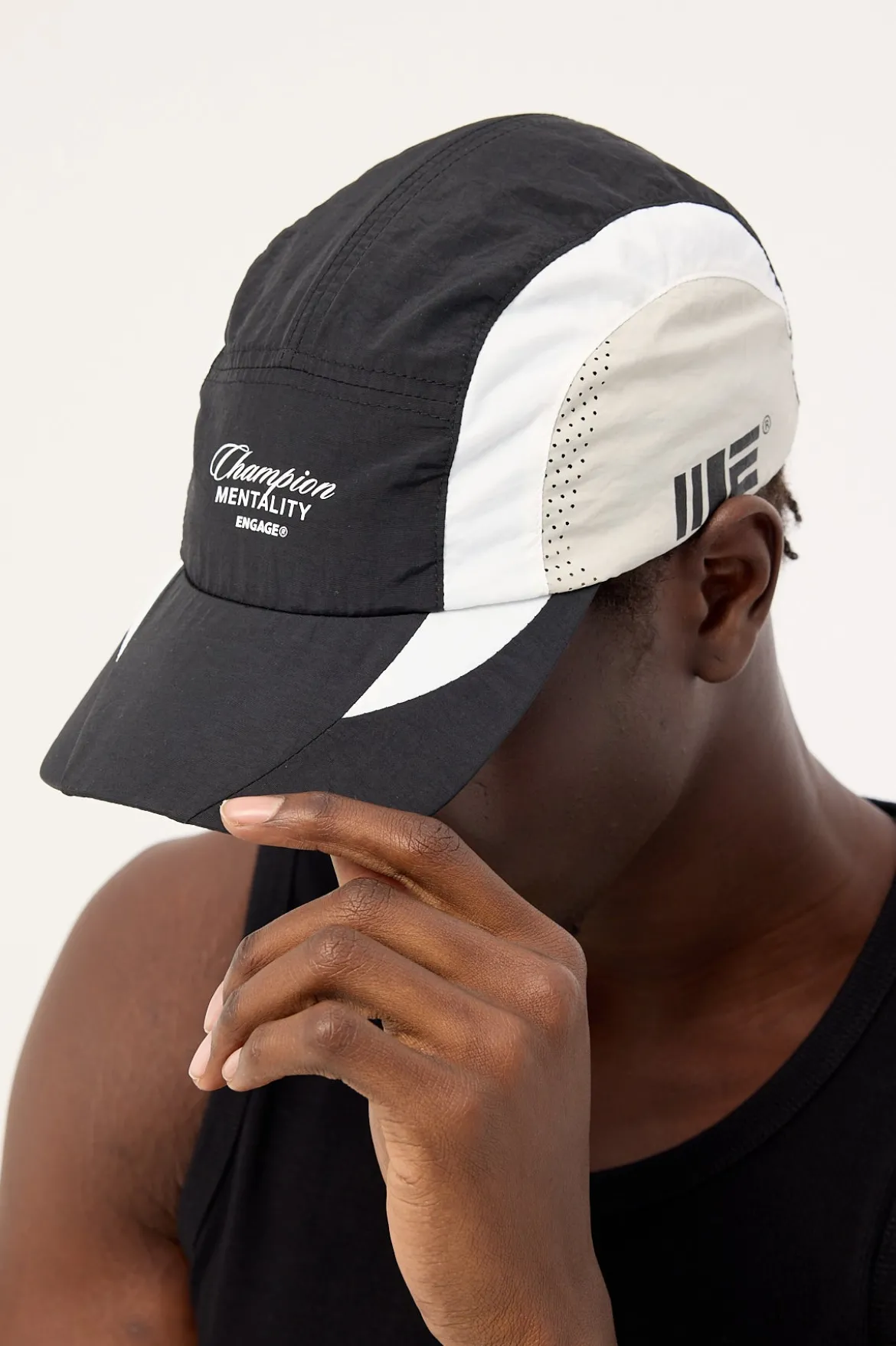 Champion Mentality Running Cap Multi