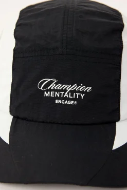 Champion Mentality Running Cap Multi