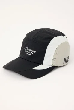 Champion Mentality Running Cap Multi