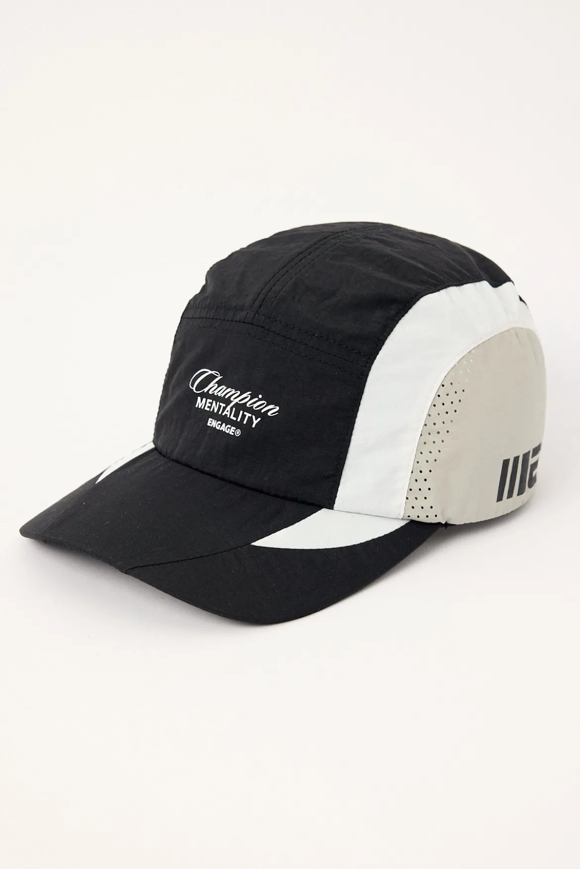 Champion Mentality Running Cap Multi