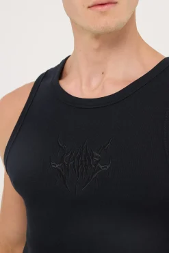 Chaos Singlet Anthracite