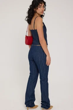 Charismatic Jean Dark Denim