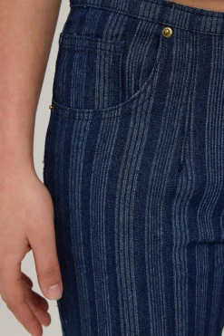 Charismatic Jean Dark Denim