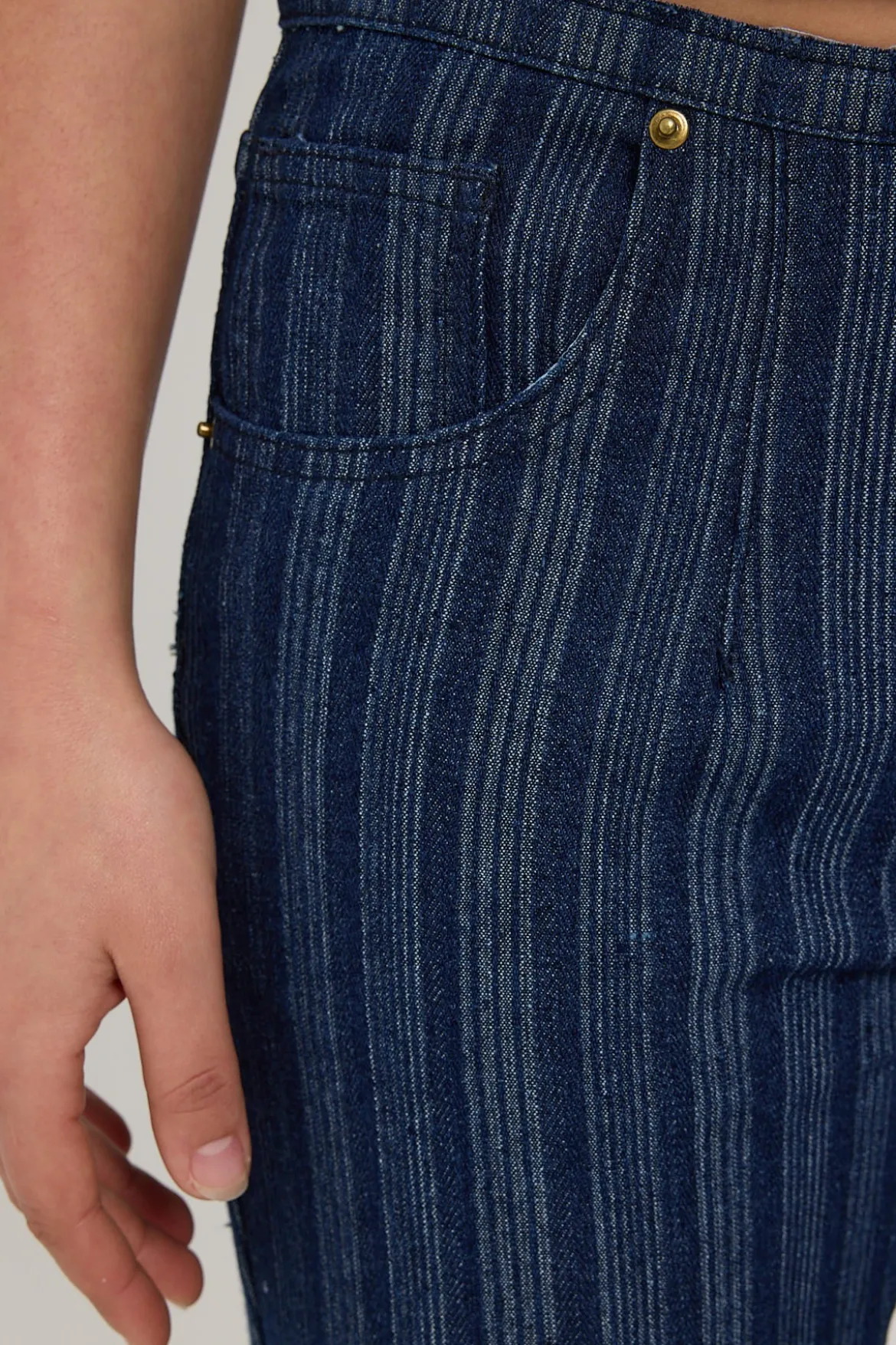 Charismatic Jean Dark Denim