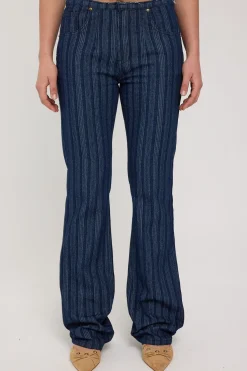 Charismatic Jean Dark Denim