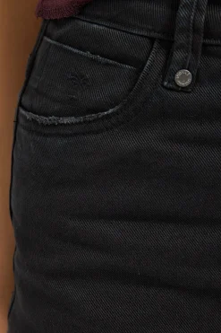 Cherry Jean Dusk Black