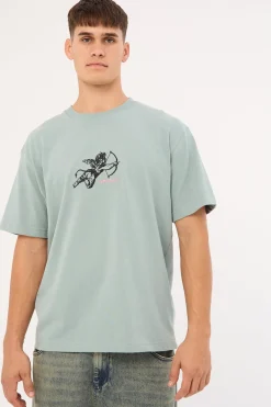 Cherub 2.0 Tee Mineral
