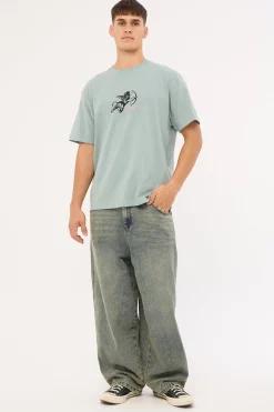 Cherub 2.0 Tee Mineral