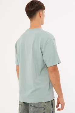 Cherub 2.0 Tee Mineral