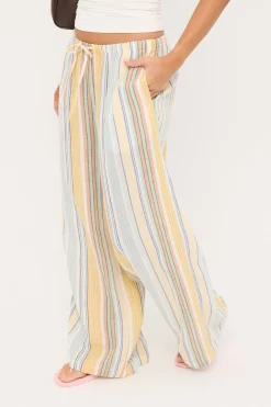 Cindy Pant Stripe
