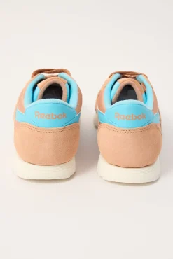 Classic Nylon Clay Digital Blue