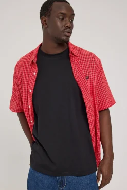 Classic Organic Tee Black
