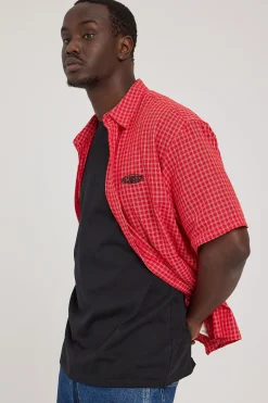 Classic Organic Tee Black