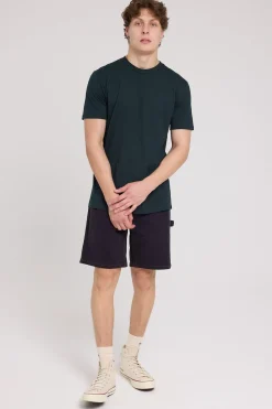 Classic Organic Tee Pine