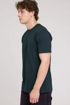 Classic Organic Tee Pine