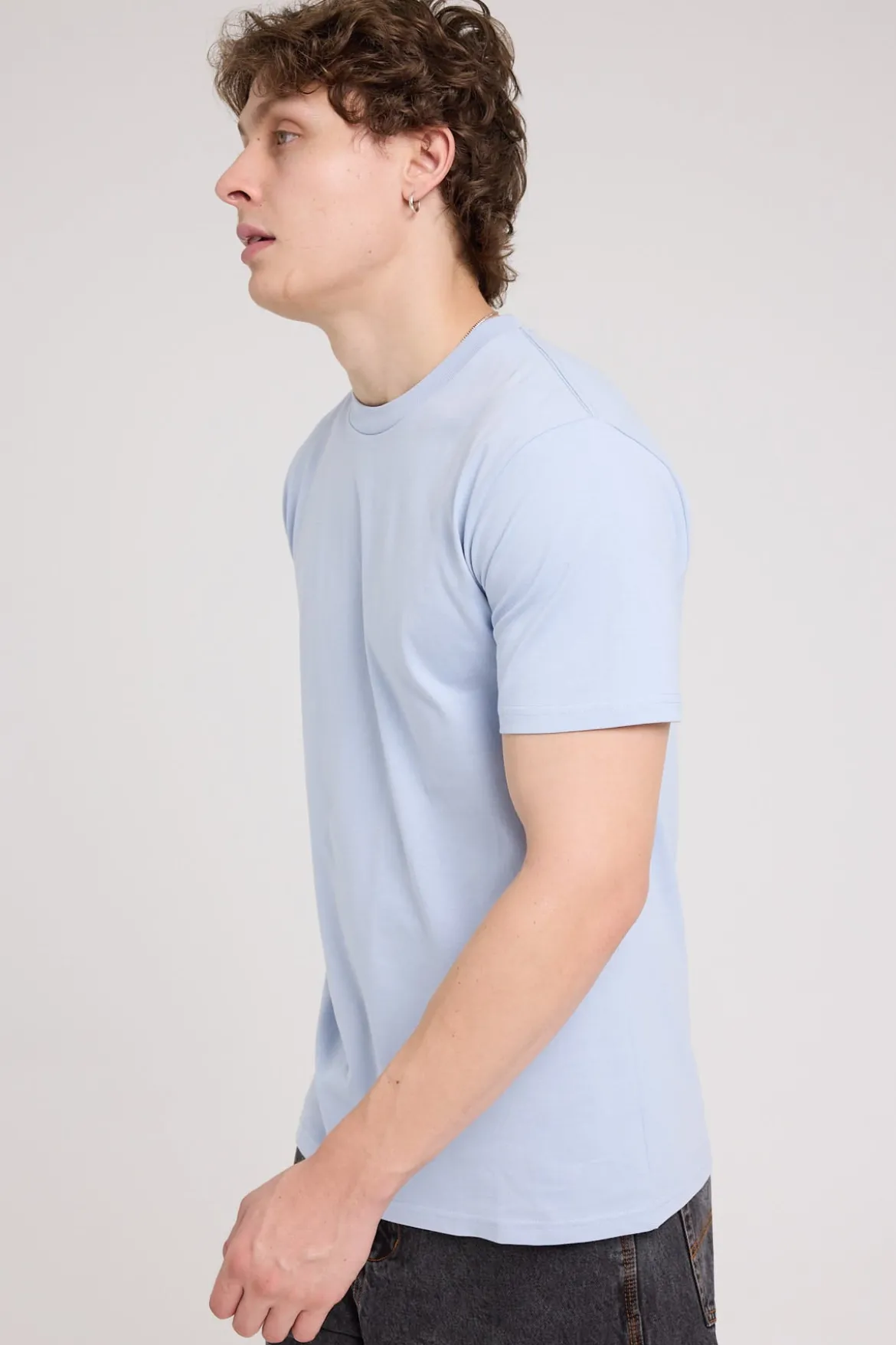 Classic Organic Tee Powder
