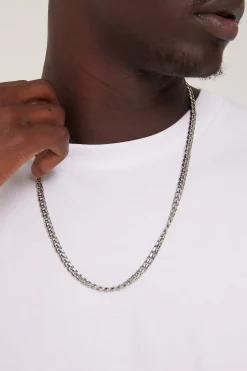 Classic Organic Tee White