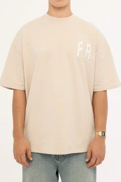 Classic Running Dept Tee Malt