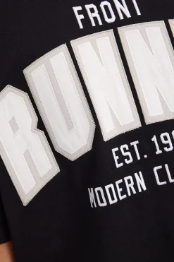Classic Tee Black