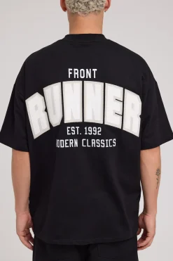 Classic Tee Black