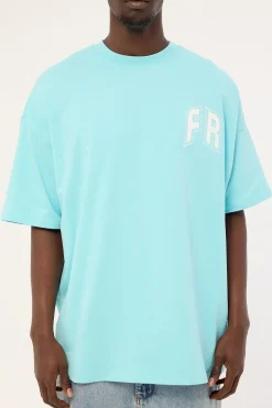 Classic Tee Ice Blue