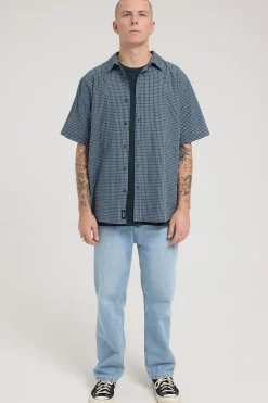 Classic Tee Pine Green