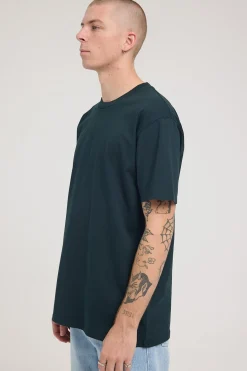 Classic Tee Pine Green