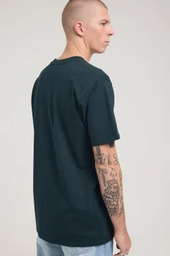 Classic Tee Pine Green