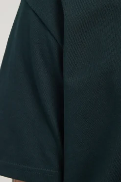 Classic Tee Pine Green