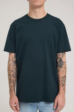 Classic Tee Pine Green