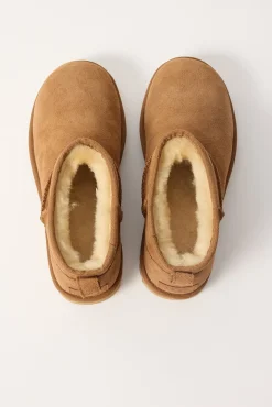 Classic Ultra Mini Chestnut