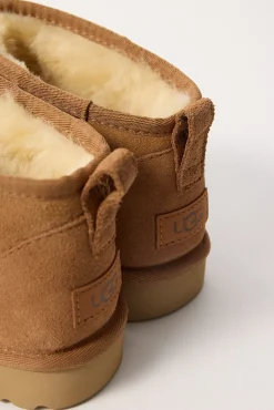Classic Ultra Mini Chestnut