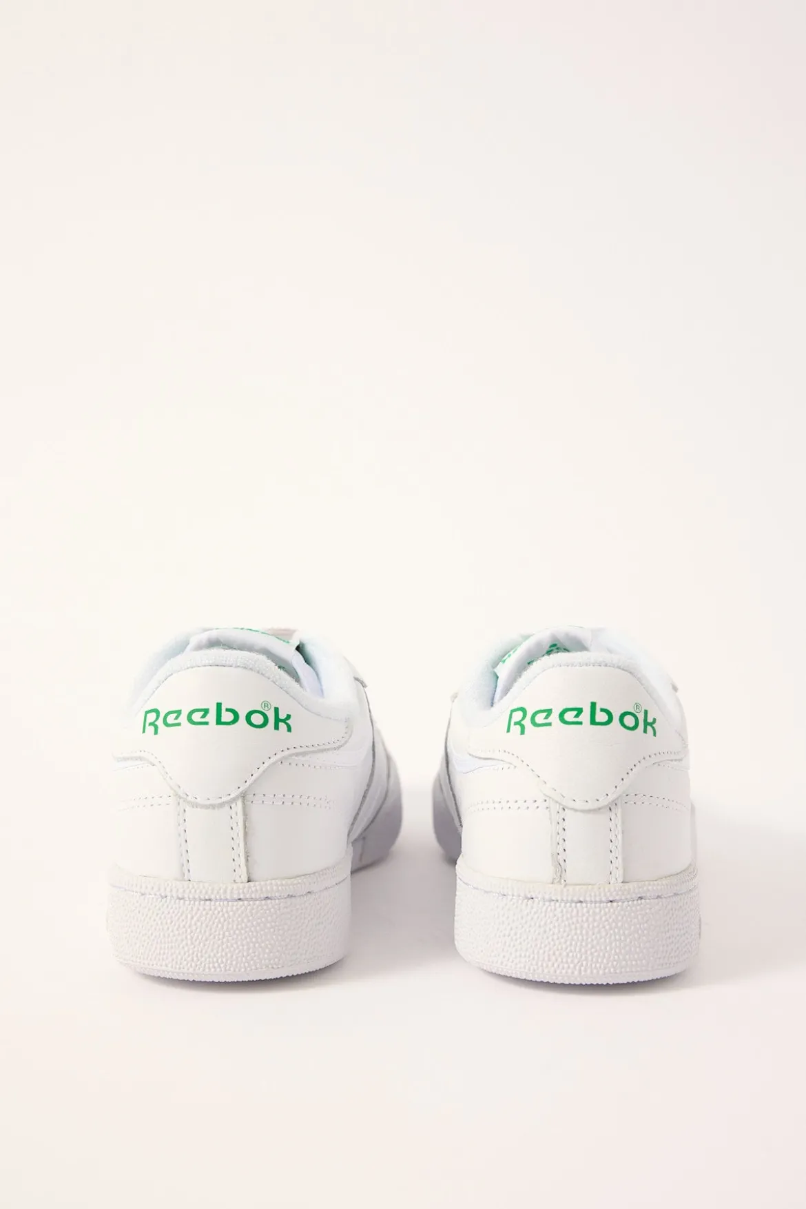 Club C 85 White/Green