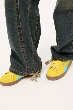 Club C Grounds UK Sneaker Golden Haze
