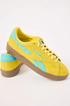 Club C Grounds UK Sneaker Golden Haze