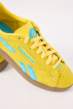 Club C Grounds UK Sneaker Golden Haze