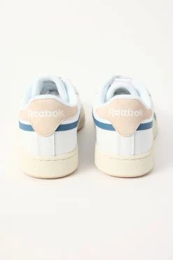 Club C Revenge Sneaker White/Navy