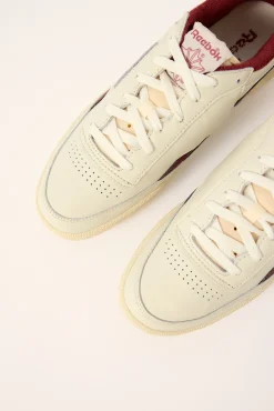 Club C Revenge Vintage Vintage Chalk/Paper White/Classic