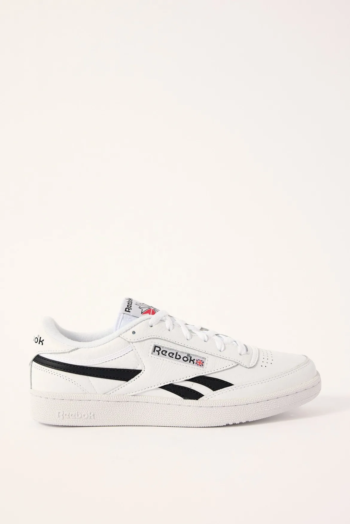 Club C Revenge White/Black
