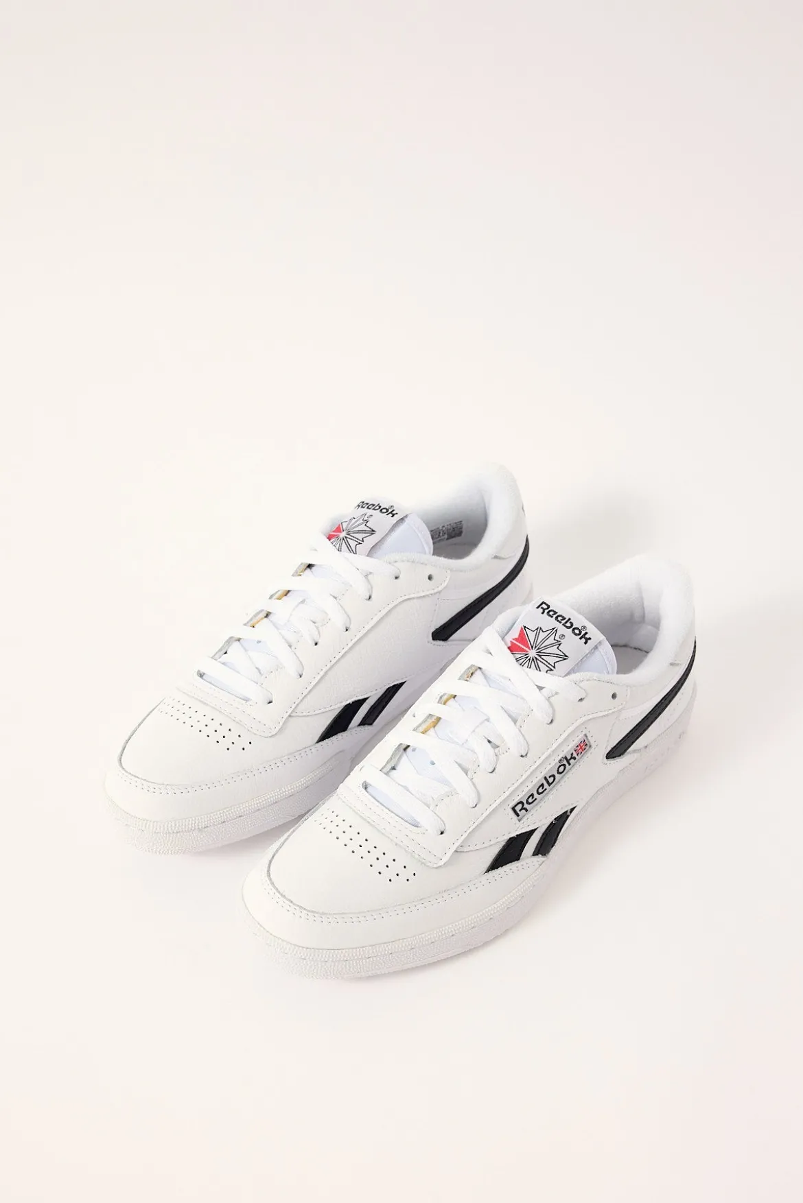 Club C Revenge White/Black