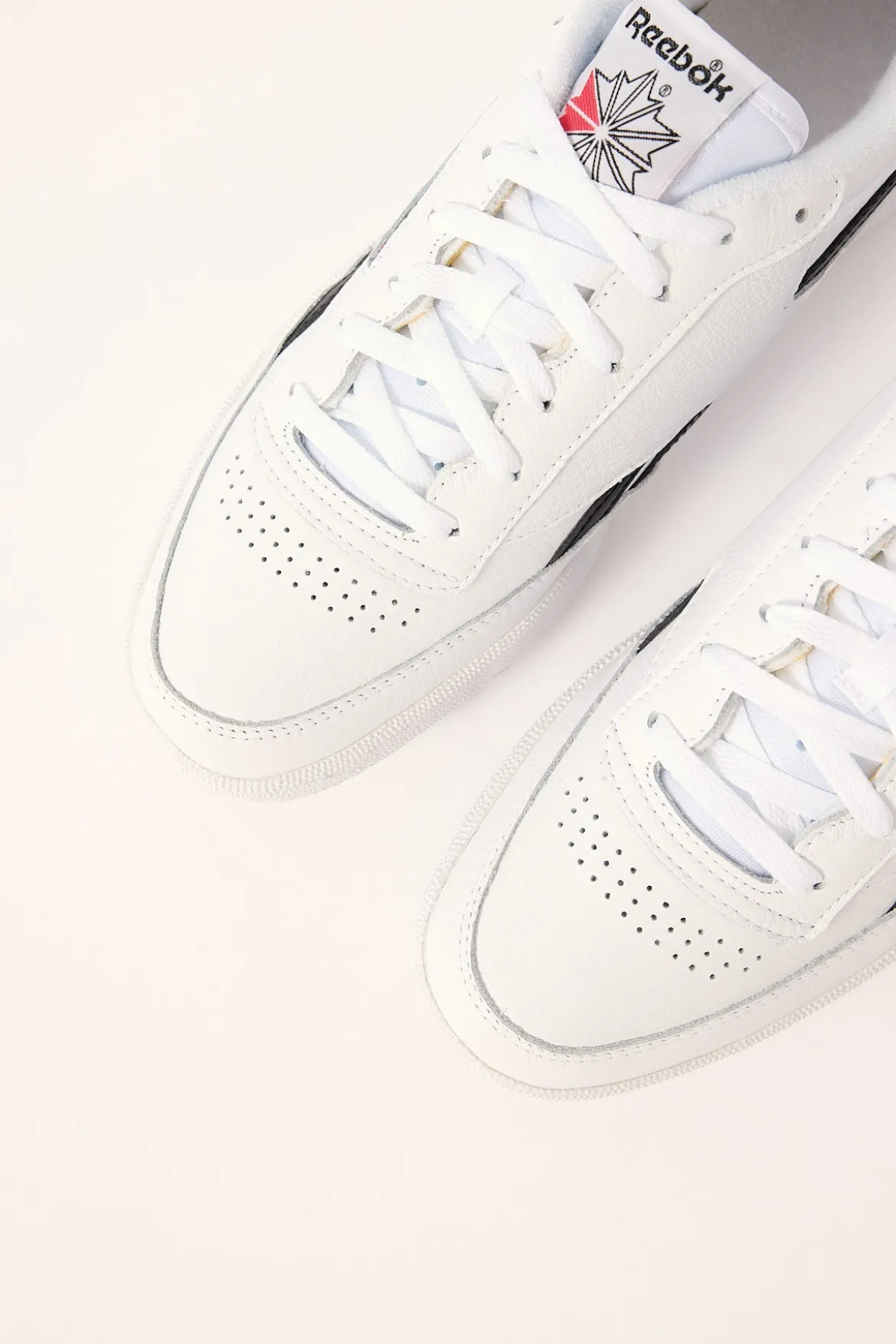 Club C Revenge White/Black