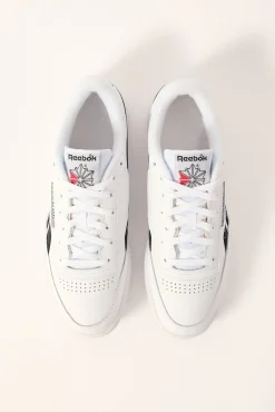 Club C Revenge White/Black