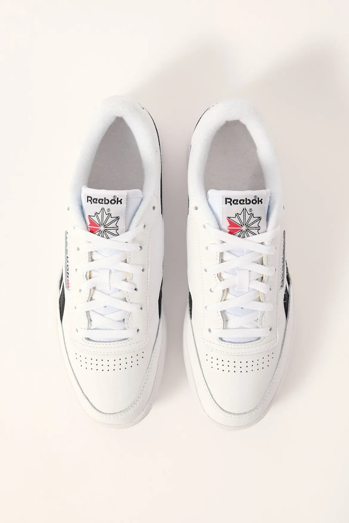 Club C Revenge White/Black