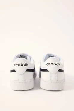 Club C Revenge White/Black