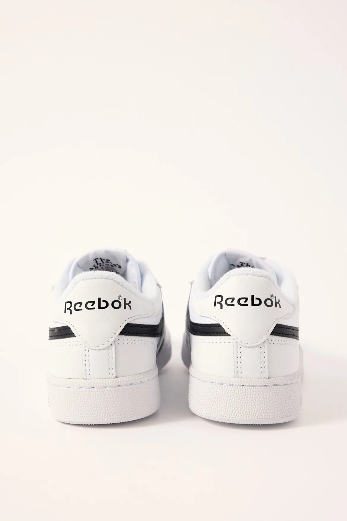 Club C Revenge White/Black