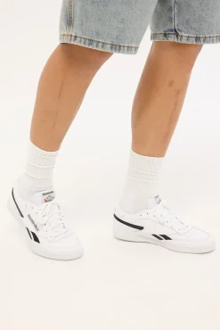 Club C Revenge White/Black