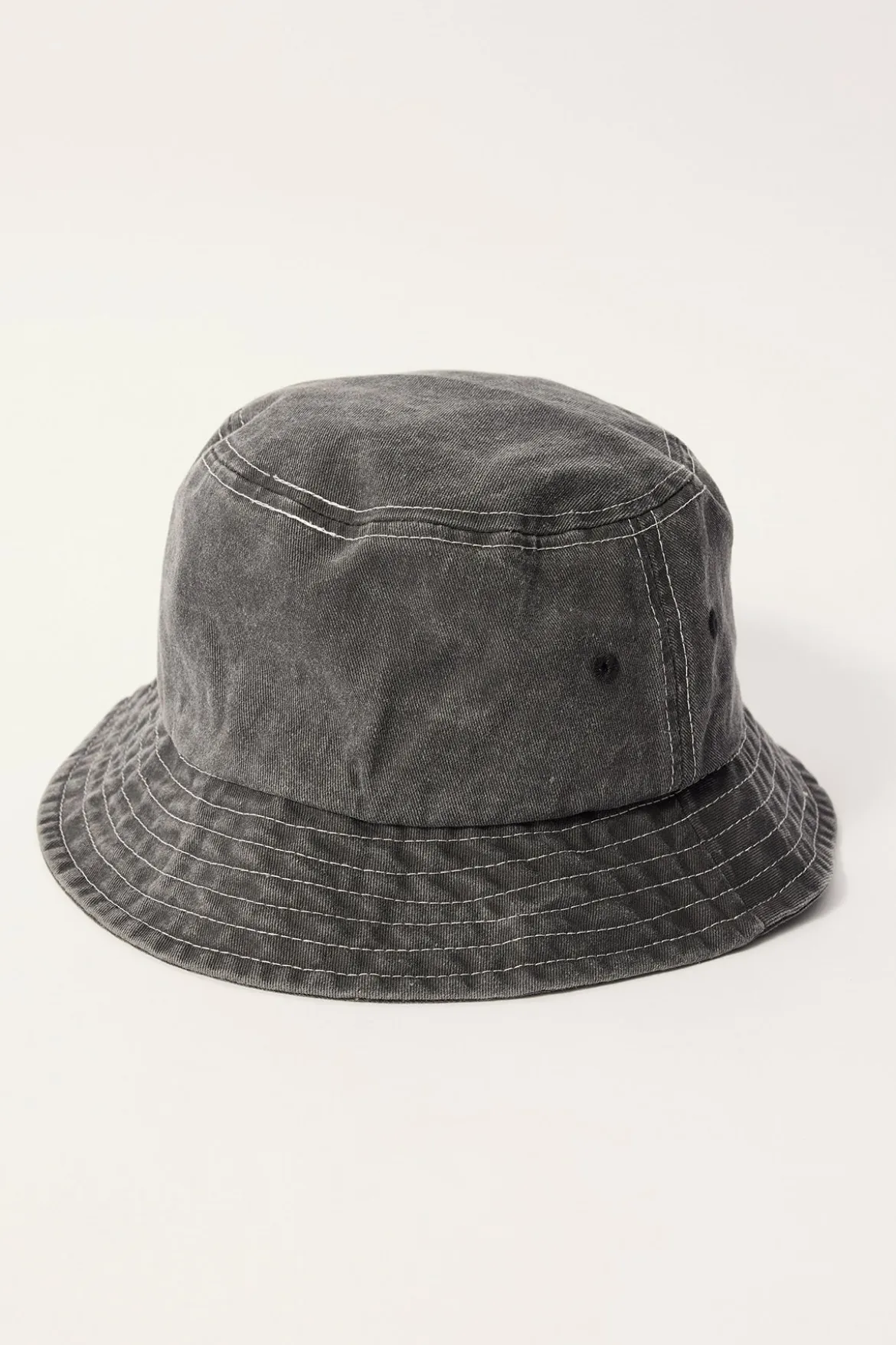 Compose Bucket Hat Black