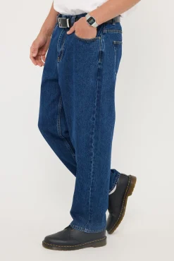 Concord Baggy Jean Sky Blue