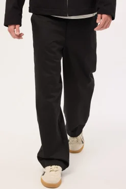 Core Work Pant Black