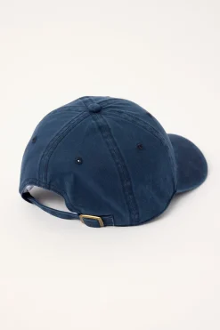 Corona Crown Ball Park Navy